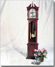 Kassel Grandfather Clock