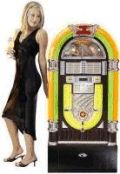 Jukebox Replicas