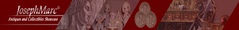 JosephMarc.com - Antiques and Collectibles Showcase