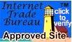 Click here to verify DCW Store with the Internet Trade Bureau.