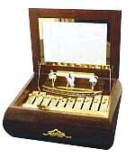 Xylophone Music Box