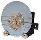 Vintage Bluebird Radio