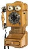 Vintage Telephones
