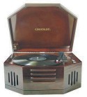 Replica Turntable